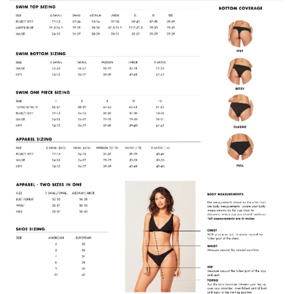 L*Space Indiana Top Jones Bitsy Bottom Gloss Gator White Iridescent Bikini SET - Picture 16 of 16